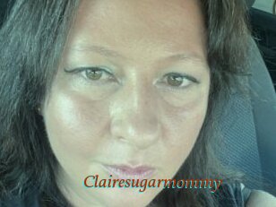 Clairesugarmommy