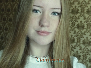 Clairjimenes