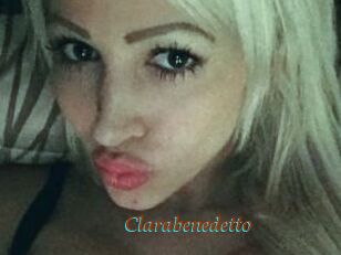 Clara_benedetto