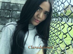 Claradannan