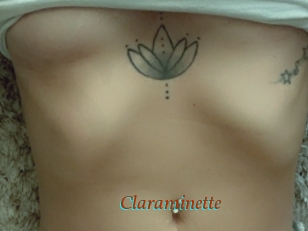 Claraminette