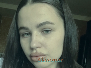Claraxrose