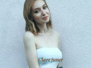 Clare_juner