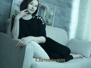 Claredawson