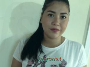 Clarisehot