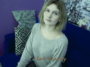 Clarissasweety