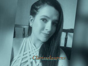 Clarisselaurens