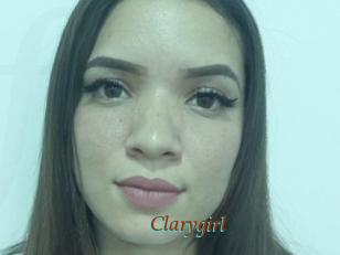 Clarygirl