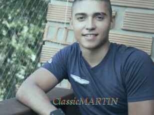 ClassicMARTIN
