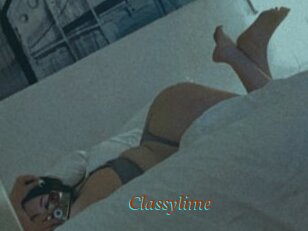 Classylime