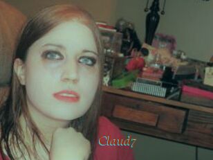 Claud7