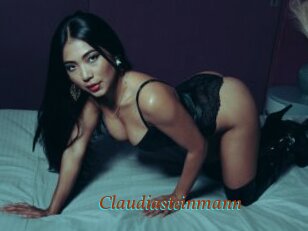 Claudiasteinmann
