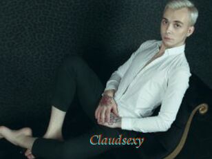 Claudsexy