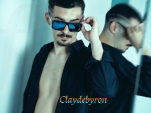 Claydebyron