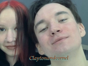 Claytonandcornel