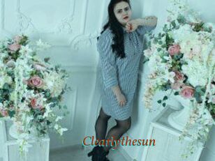 Clearlythesun