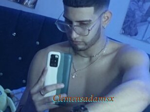 Clemensadamsx