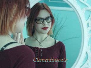 Clementinecute