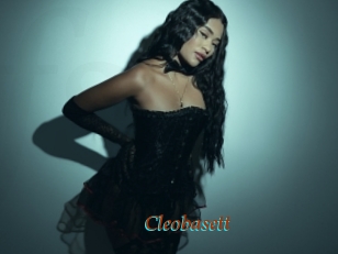 Cleobasett
