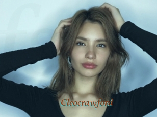 Cleocrawford