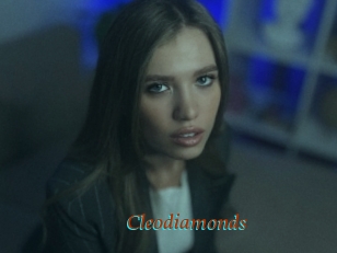 Cleodiamonds