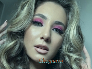 Cleoguava