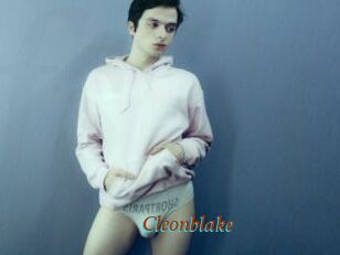Cleonblake