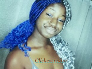 Clichexcreator