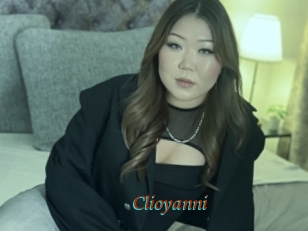 Clioyanni