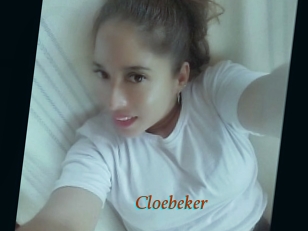 Cloebeker