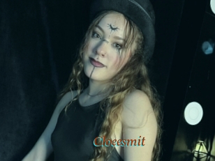 Cloeesmit