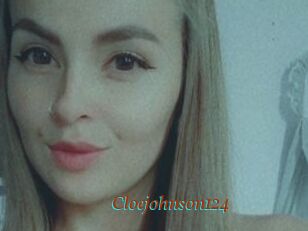 Cloejohnson124