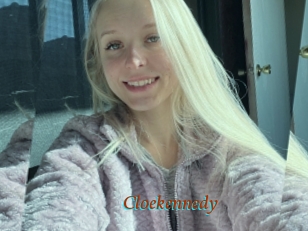 Cloekennedy