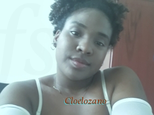 Cloelozano