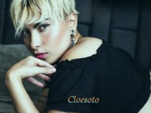Cloesoto