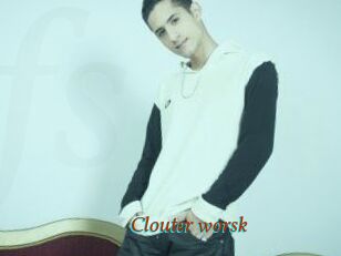 Clouter_worsk