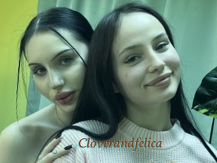 Cloverandfelica