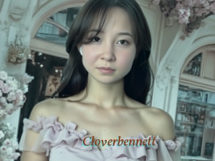 Cloverbennett