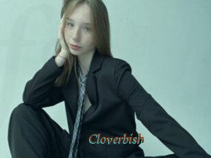 Cloverbish