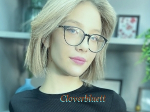 Cloverbluett
