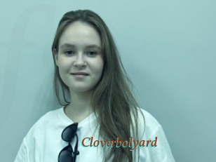 Cloverbolyard