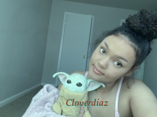 Cloverdiaz