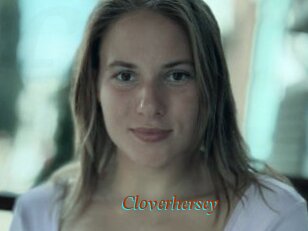 Cloverhersey
