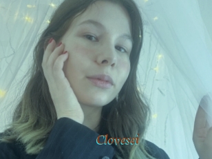 Clovesei