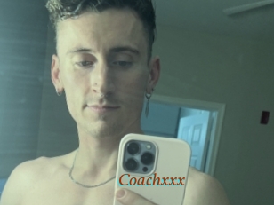 Coachxxx