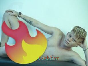 Cocklivee