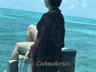 Cocksucker101