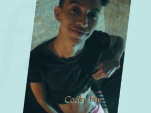 Cocky_boy
