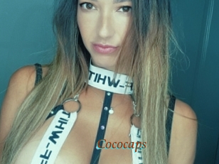 Cococaps