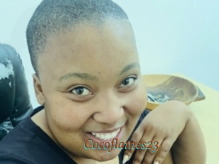 Cocoflames23